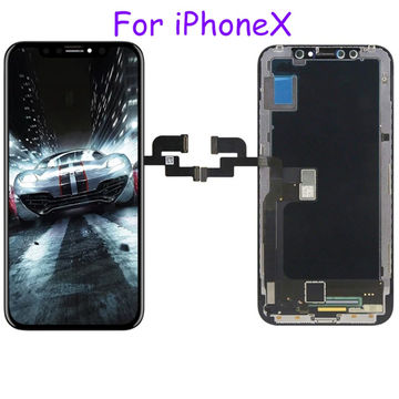 China Gradeaaa For Iphone X Oled Lcd Display Gx For Iphone Xs Amoled Oled Touch Screen With Digitizer On Global Sources Iphone X Lcd Oled Jk Iphone X Lcd Touch Oled Iphone X Lcd With