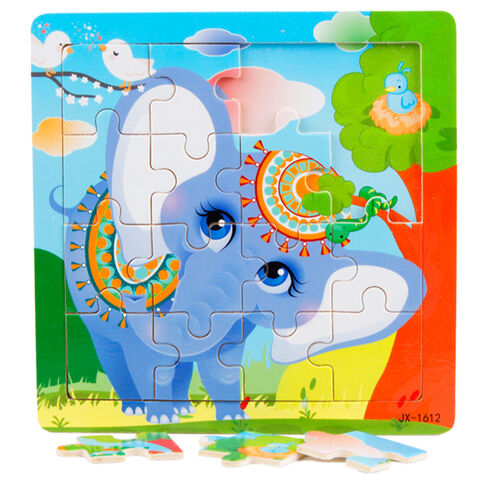 e jigsaw puzzles