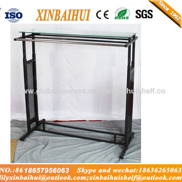 garment display stand