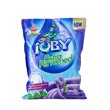 China 400g Washing Powder Raw Material Lavender Perfumed Joby On Global Sources Laundry Powder Washing Powder Laundry Detergent Powder