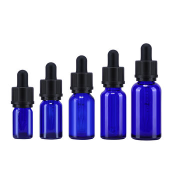 Download China Blue Glass Bottle Glass Essential Oil Bottle 5ml Dropper Bottle On Global Sources Oil Glass Bottle Dropper Frosted Glass Dropper Bottle 100ml Essential Oil Bottle