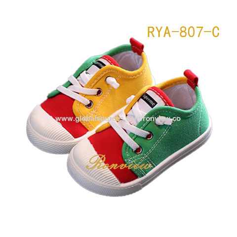 kid casual shoes