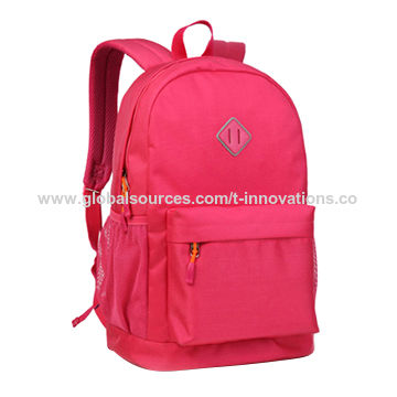 leisure backpacks