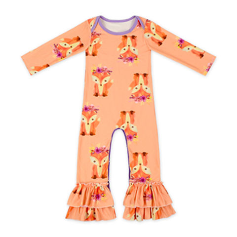 fox outfits for babies