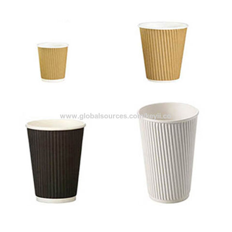 disposable paper cups price