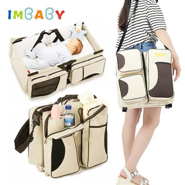 baby travel nest