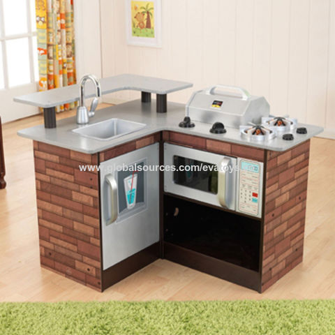 kids corner kitchen