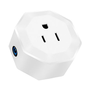 mini smart socket google home