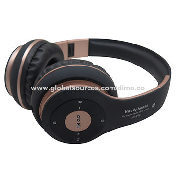 bluetooth earphone without wire