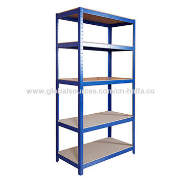 Nsf Approved Assembly Indoor Commercial, Nsf Wall Shelving