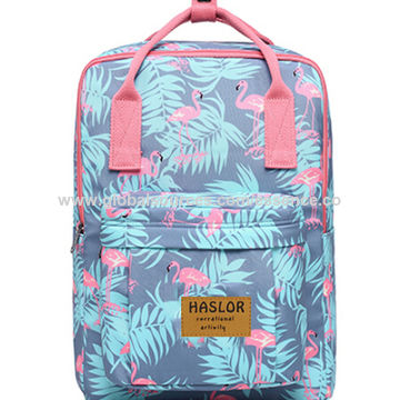 girls rucksack