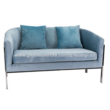 Furniture Living Room Sofa, Classic Design Sofa Set