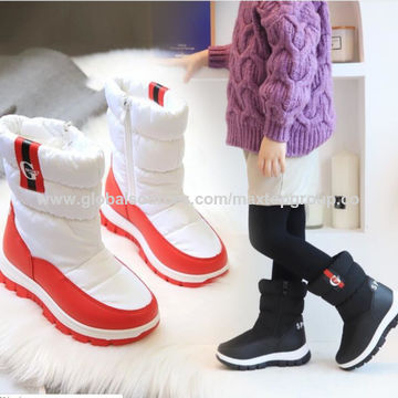 global winter boots