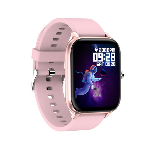 China Con el altavoz impermeable de alta calidad incorporado BT que llama Smart  Watch nuevo encendido Global Sources,BT que llama Smart Watch,Smart Watch  de la calidad,Reloj elegante impermeable