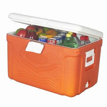 50l cooler box
