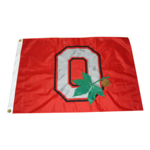 China Applique Flag Banner Lightweight Portable And Easy To