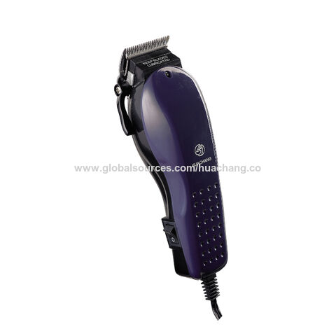 electric hair trimmers for men