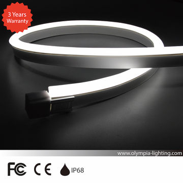 Olympia Ip68 2700k 6500k Led Neon Flex Waterproof 24v Dc China Olympia Ip68 2700k 6500k Led Neon Flex Waterproof 24v Dc Working