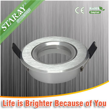 Movable Ceiling Light Fixture Round Led Ceiling Light Fittings