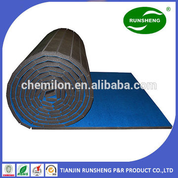 Outdoor Sleeping Mat Hot Sale Flexi Roll Up Gymnastic