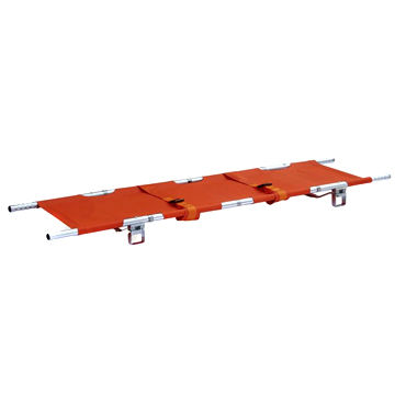 China 4 Foldaway Stretcher From Suzhou Wholesaler Suzhou