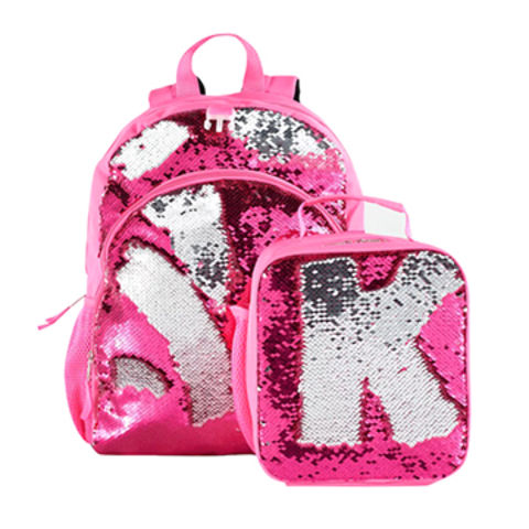 kids sequin bag