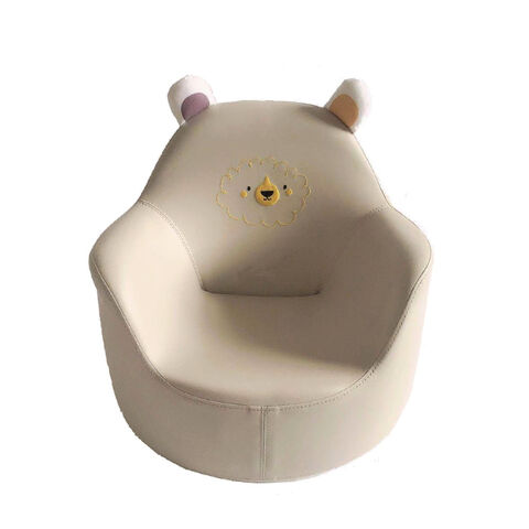 lion baby chair