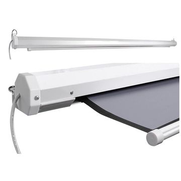 2018 Good Quality 150 Inch 4 3 Electric Motorized Projector Screen
