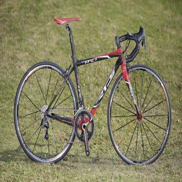 Rts road bike Clearance