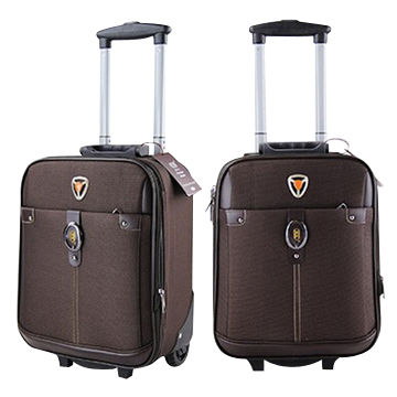 pilot trolly bag