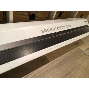 soundbar soundtouch