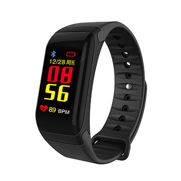f1 plus smart bracelet