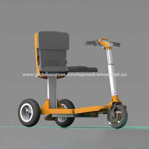 warehouse tricycle