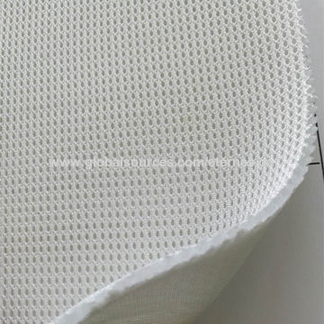 3d mesh fabric