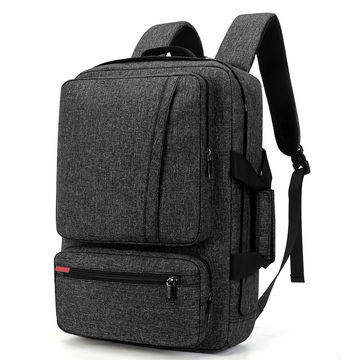 convertible computer backpack
