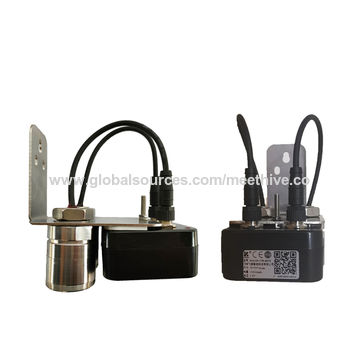 China High quality Phosphine methane harmful gas sensor detector ...