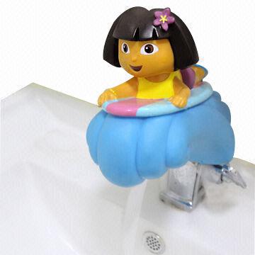 Cartoon Bath Tub Faucet Cover Easy To Use Global Sources