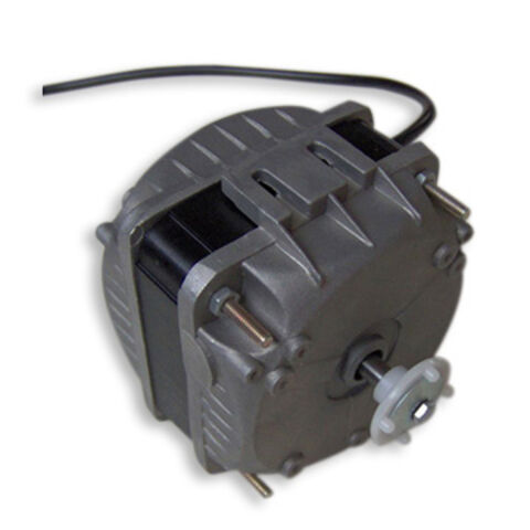 Ac Motor Used For Refrigerator Cooler And Icebox Compliant With China Ac Motor Used For Refrigerator Cooler And Icebox Compliant With Rohs Directive