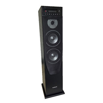 bt tower speaker