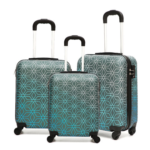 fashion luggage sets