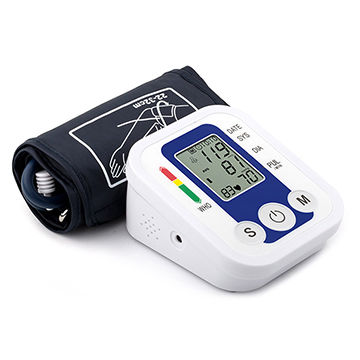 electronic blood pressure