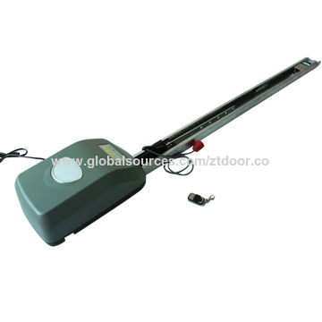 China Garage Door Opener From Shenzhen Manufacturer Shenzhen