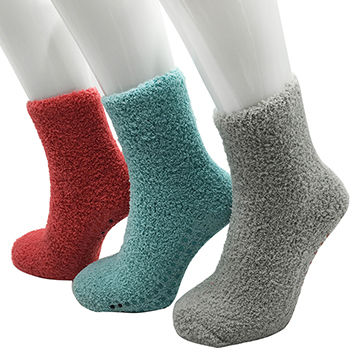 women's microfiber socks