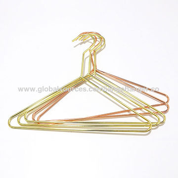 long clothes hangers