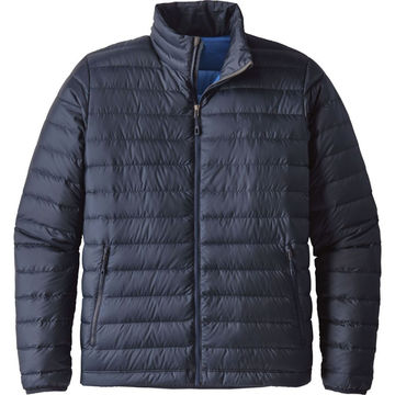 light duck down jacket