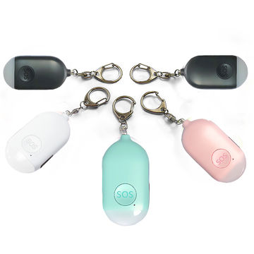 China Sos Alert Best Personal Security Alarm 130db Loudest Safe Sound Safety Siren For Women Keychain With On Global Sources Personal Alarm For Women Best Personal Alarms Loudest Personal Alarm