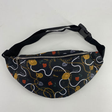 designer fanny pack womens