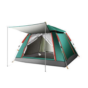 China High Quality Beach Thickening Waterproof Dome Tools Gear Outdoor Accessories Camping Tent On Global Sources Quick Camping Tent Waterproof Camping Tube Tent