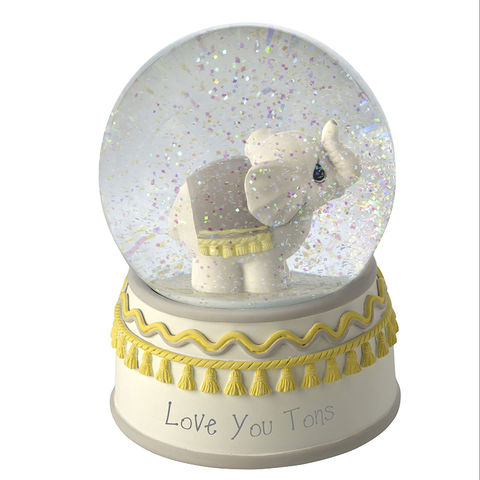 request breaking Dawn Scully China Precious Moments Resin/Glass Love You Tons Elephant Musical Snow Globe,  Gray Chevron on Global Sources,Christmas Snow Globe,Snow Globe,Musical  Water Globe
