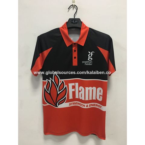 event polo shirts